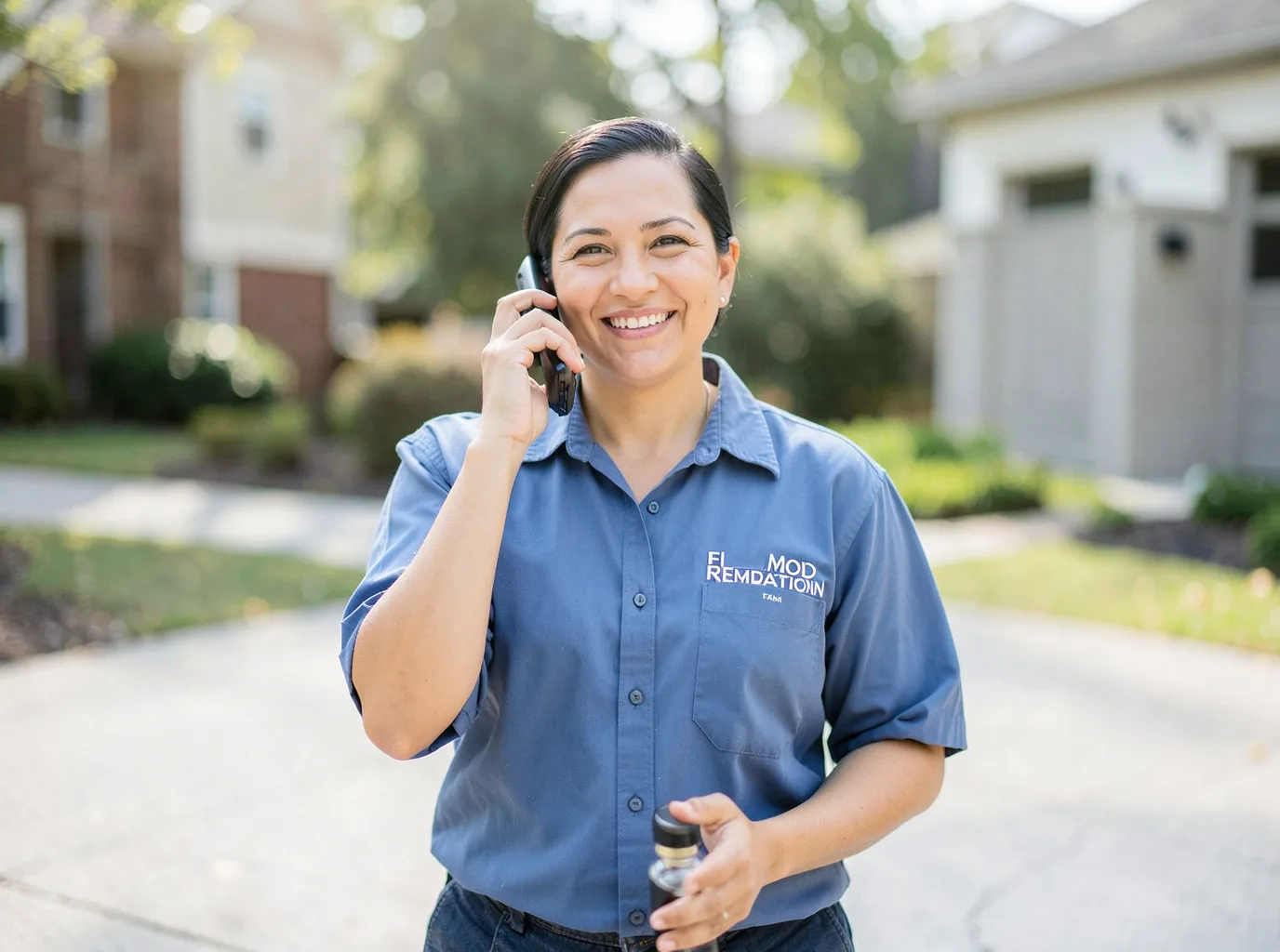 Mold Remediation O Brien, FL FAQs